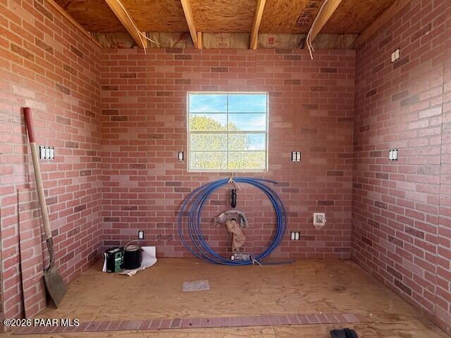 0 Whiskey Ridge Road Prescott, AZ 86305 - Photo 10 of 33 a view of a door and chair in the room