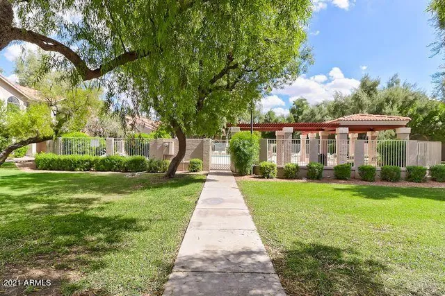 $2,200 | 500 North Roosevelt Avenue, Unit 57, Chandler, AZ 85226