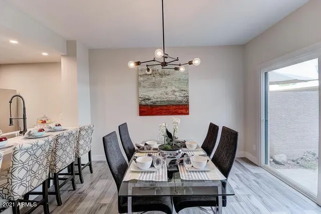 $2,200 | 500 North Roosevelt Avenue, Unit 57, Chandler, AZ 85226