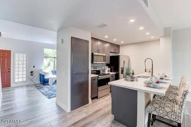 $2,200 | 500 North Roosevelt Avenue, Unit 57, Chandler, AZ 85226