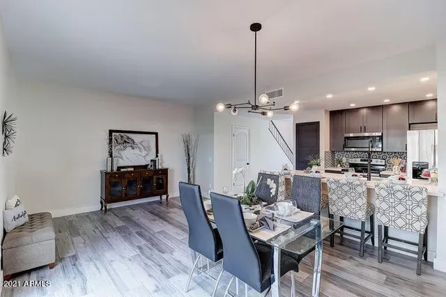 $2,200 | 500 North Roosevelt Avenue, Unit 57, Chandler, AZ 85226