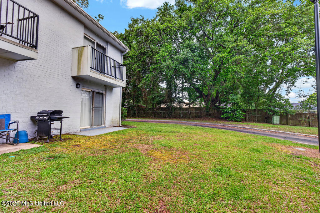 3230 Cumberland Road, Unit 112 Ocean Springs, MS 39564 - Photo 27 of 44 3230CumberlandRd.-27