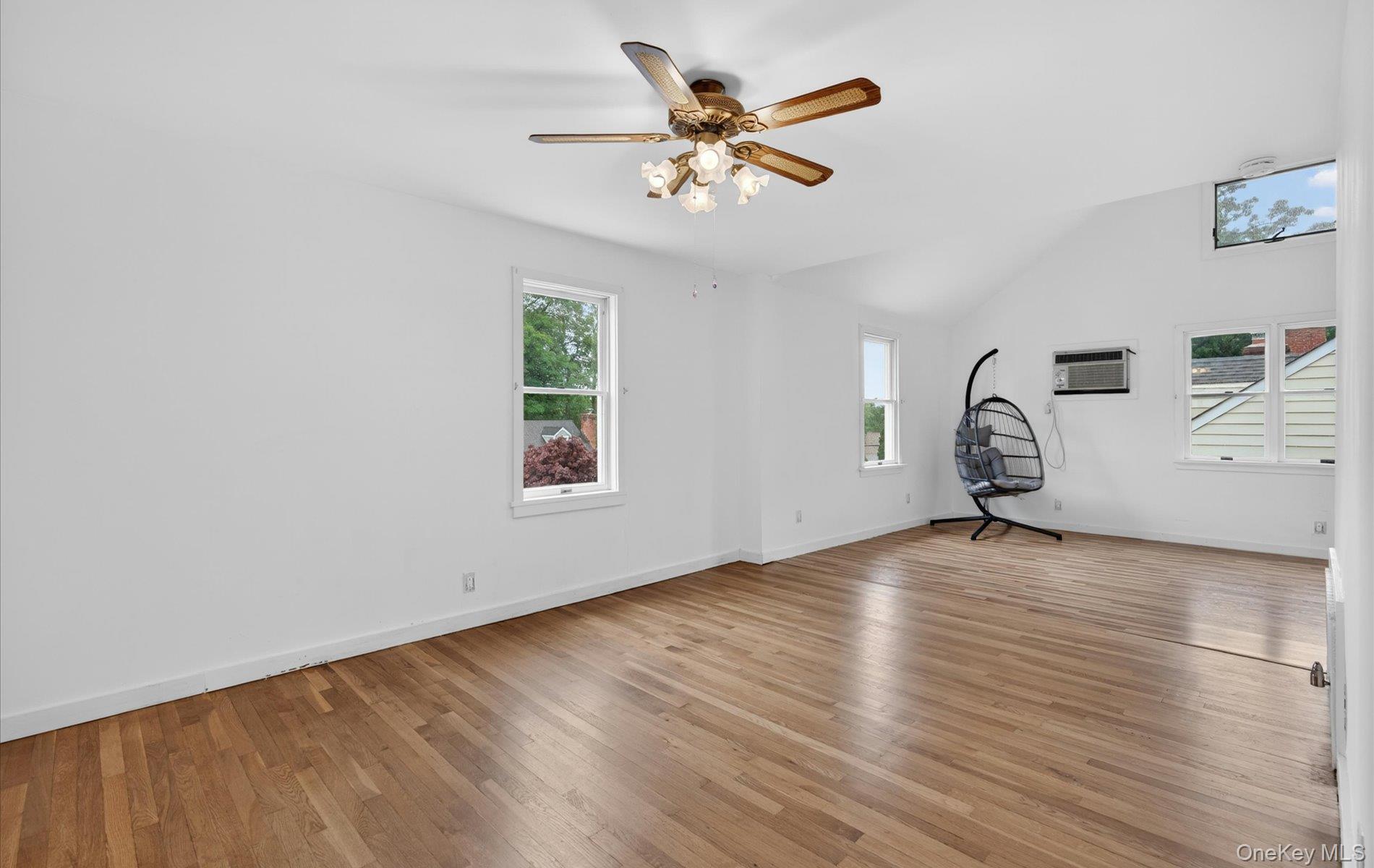 24 Purdue Road Glen Cove, NY 11542 - Photo 23 of 41 a view of workspace with wooden floor