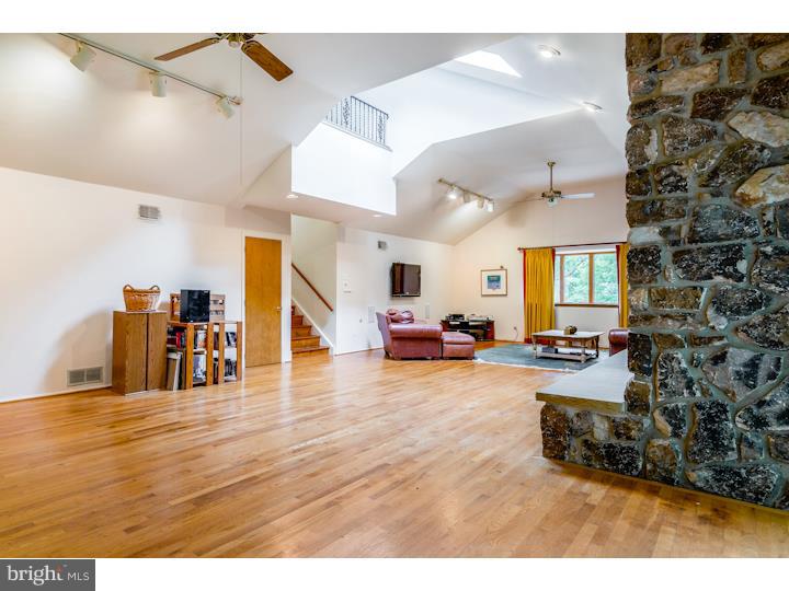 598 Coles Mill Road Haddonfield, NJ 08033 - Photo 14 of 25 Family Room