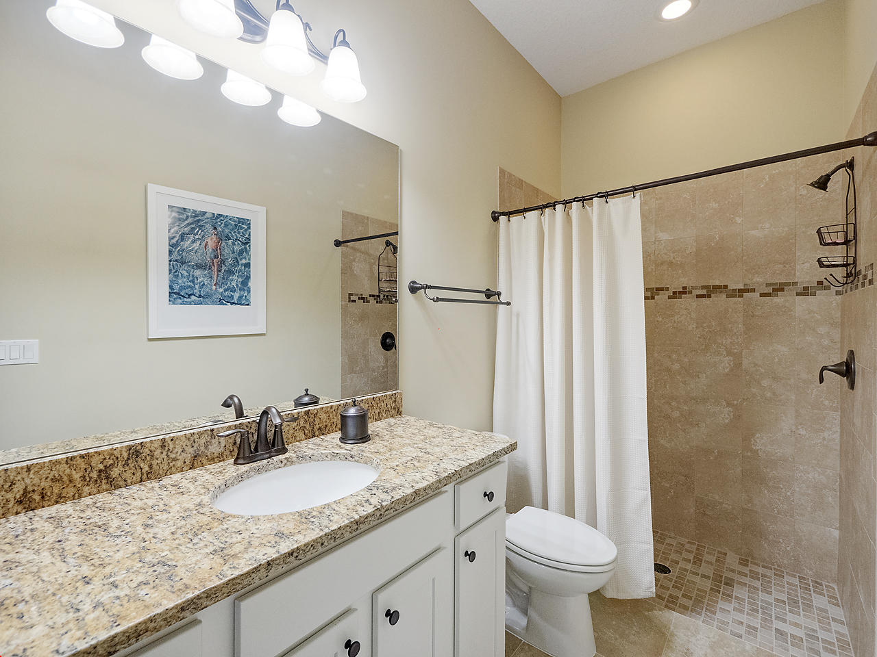 2663 Southwest Windship Way Stuart, FL 34997 - Photo 18 of 28 Cabana Bath