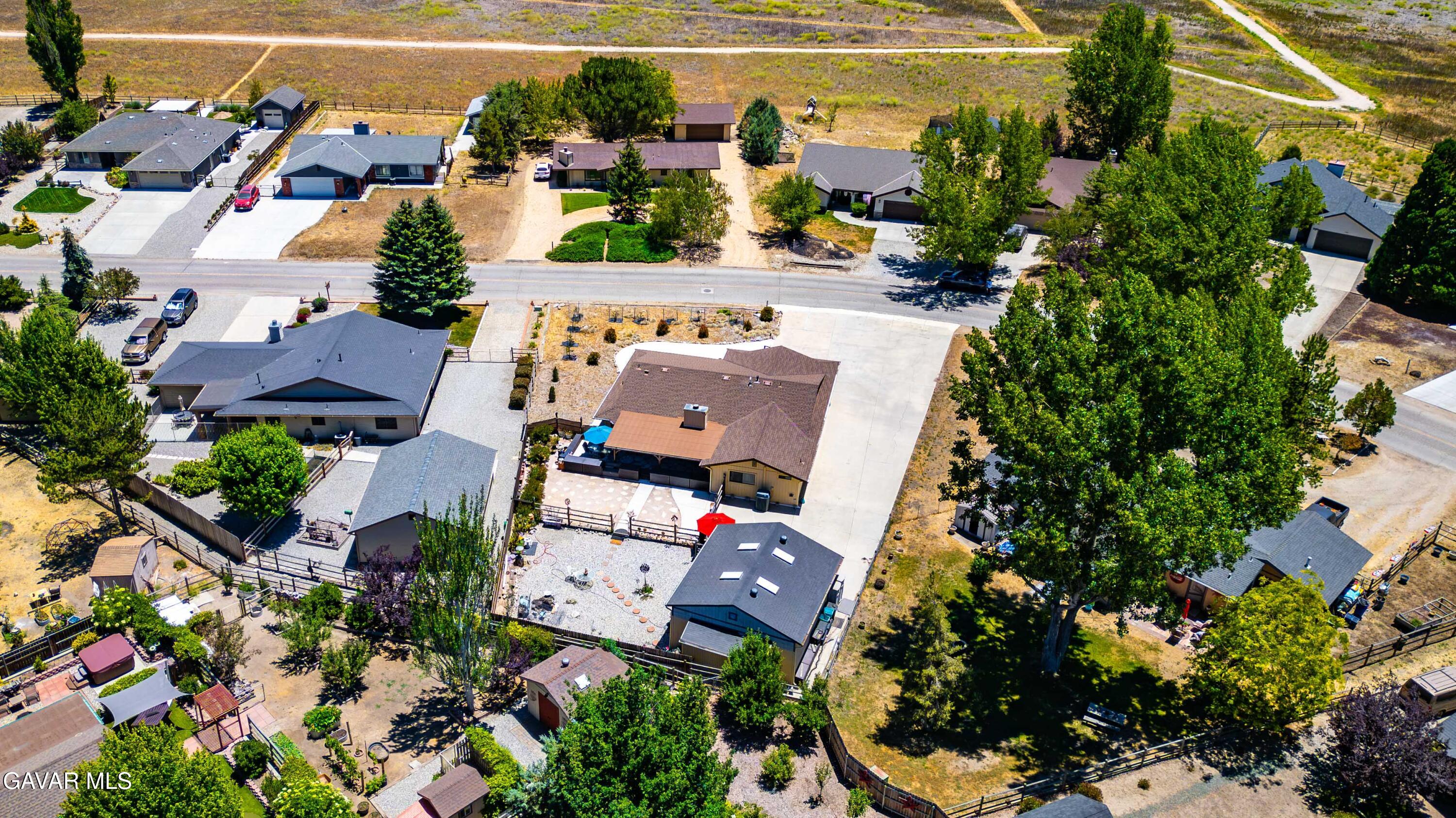 29381 Fawn Way Tehachapi, CA 93561 - Photo 27 of 27 29381 Fawn Way Tehachapi-29