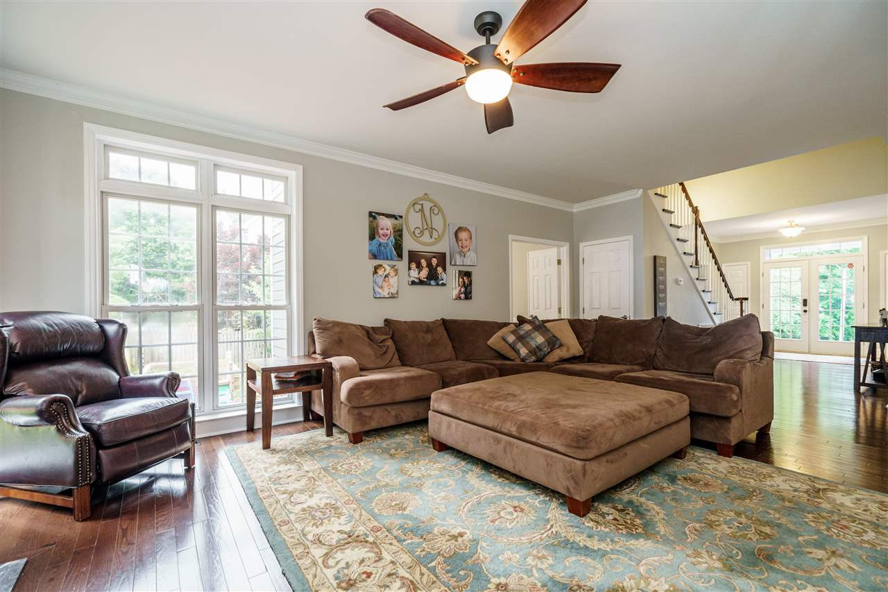 1908 High Holly Lane Raleigh, NC 27614 - Photo 8 of 30 Photo 8