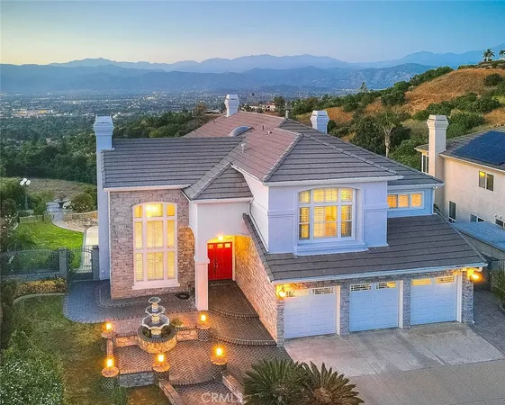 $2,098,000 | 19759 Alpine Crest Road, Walnut, CA 91789