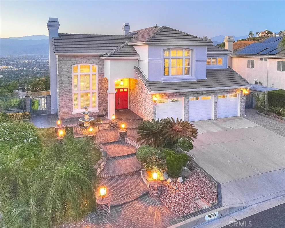 19759 Alpine Crest Road Walnut, CA 91789 - Photo 3 of 71