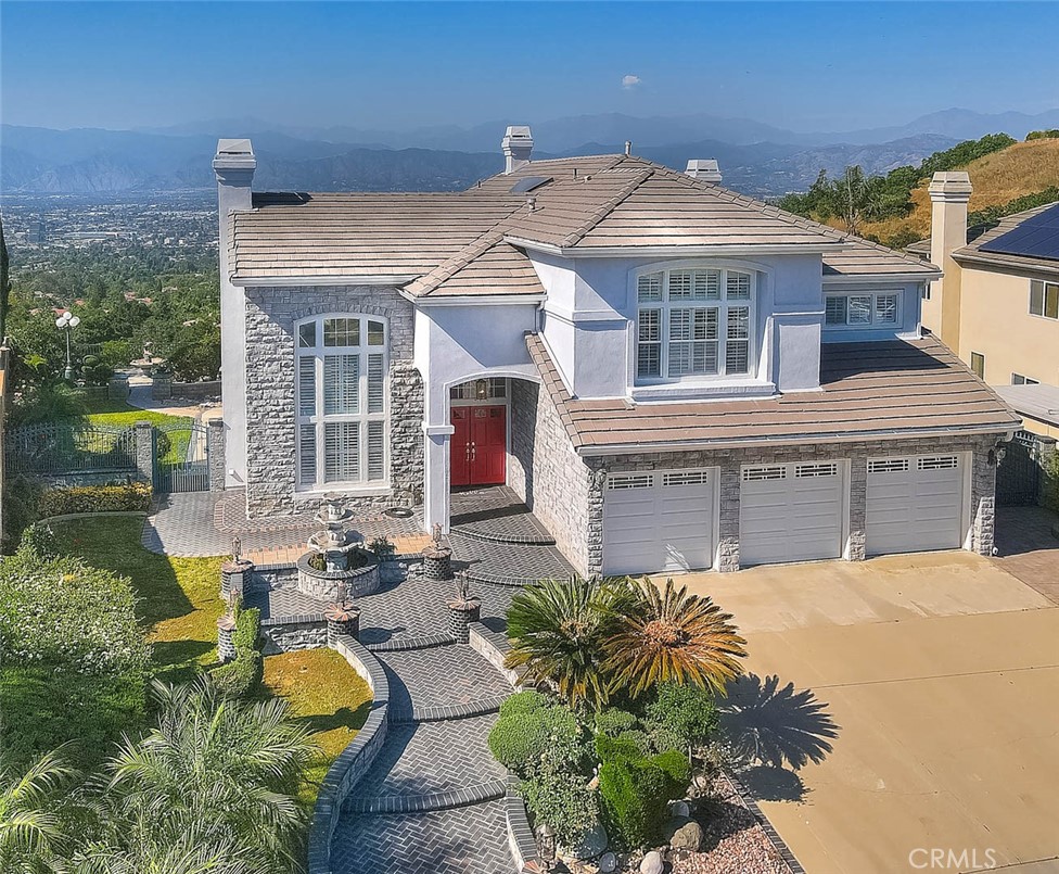 19759 Alpine Crest Road Walnut, CA 91789 - Photo 4 of 71