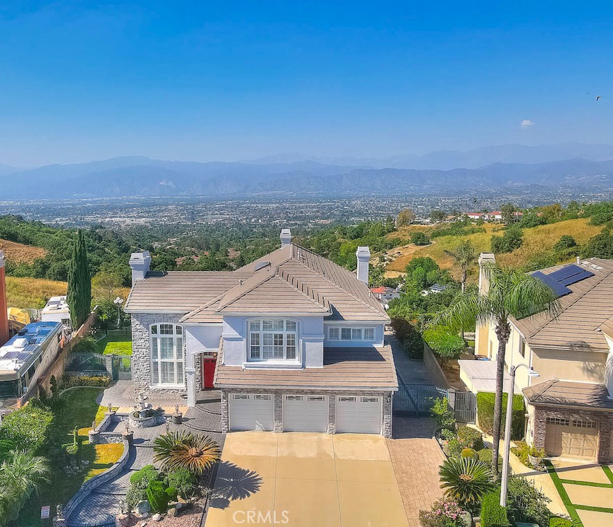 19759 Alpine Crest Road Walnut, CA 91789 - Photo 5 of 71