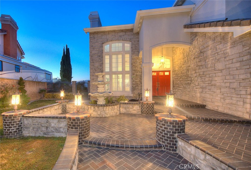 19759 Alpine Crest Road Walnut, CA 91789 - Photo 8 of 71