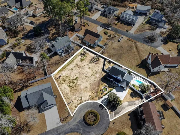 $119,000 | 120 Staton Lane, Longs, SC 29568