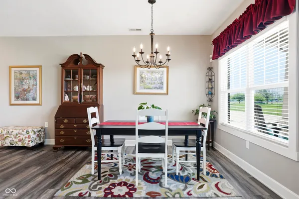 $389,900 | 2307 Saddle Drive, Shelbyville, IN 46176