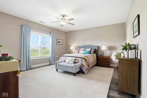 $389,900 | 2307 Saddle Drive, Shelbyville, IN 46176