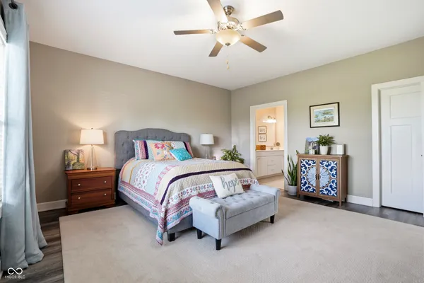 $389,900 | 2307 Saddle Drive, Shelbyville, IN 46176