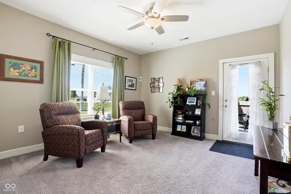 $389,900 | 2307 Saddle Drive, Shelbyville, IN 46176