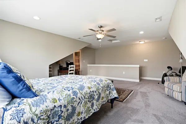 $389,900 | 2307 Saddle Drive, Shelbyville, IN 46176