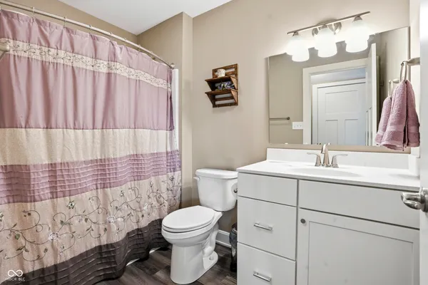 $389,900 | 2307 Saddle Drive, Shelbyville, IN 46176