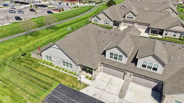 $389,900 | 2307 Saddle Drive, Shelbyville, IN 46176