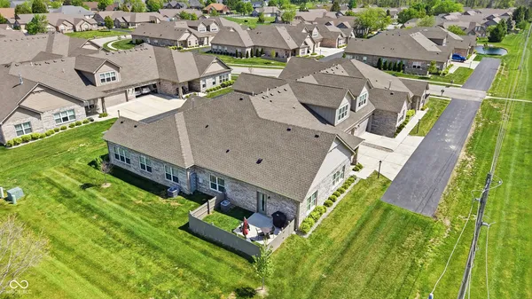 $389,900 | 2307 Saddle Drive, Shelbyville, IN 46176