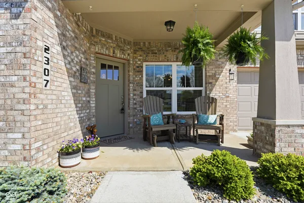 $389,900 | 2307 Saddle Drive, Shelbyville, IN 46176