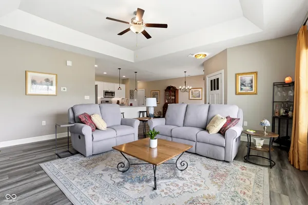 $389,900 | 2307 Saddle Drive, Shelbyville, IN 46176