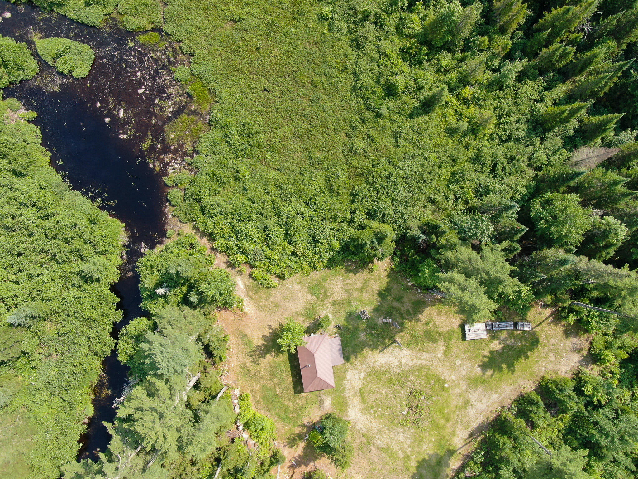 Lot 38.1 Chipper Road Kingman, ME 04451 - Photo 5 of 19 5