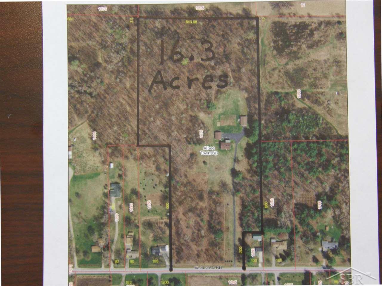 1270 West Sloan Road Burt, MI 48417 - Photo 3 of 18 31292407-2.JPG
