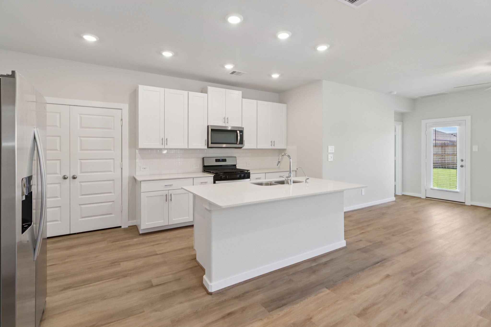 31016 Rivage Bch Drive Huffman, TX 77336 - Photo 7 of 25