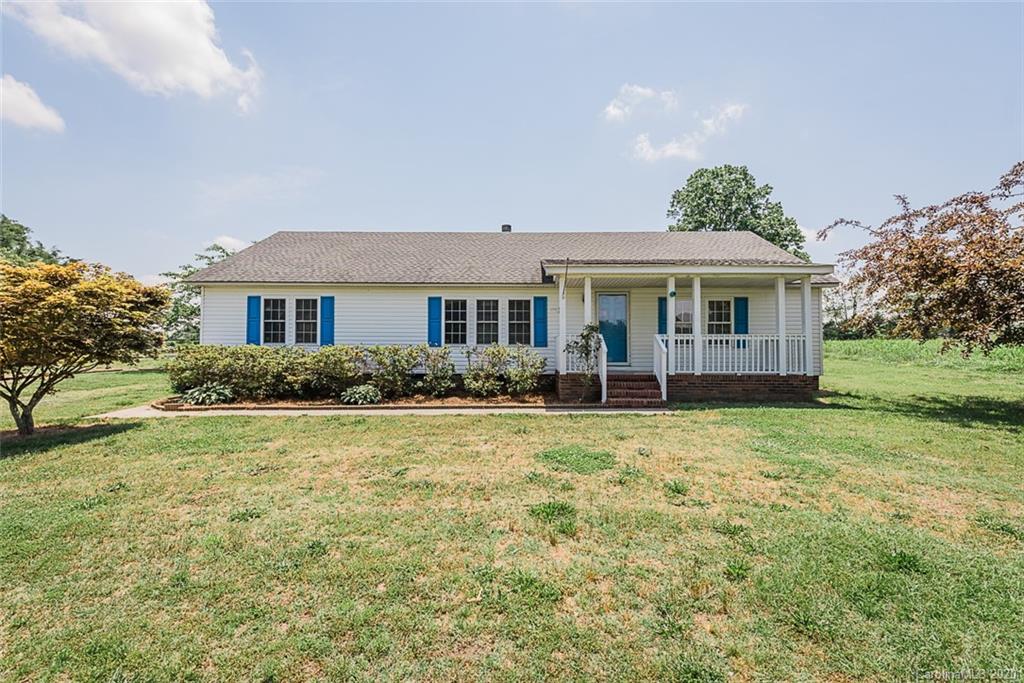 4583 Cook Road Rockwell, NC 28138 - Photo 1 of 35 Gallery Image 1