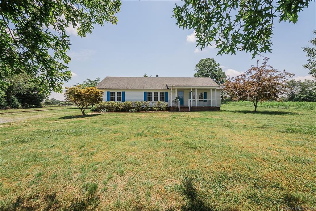 4583 Cook Road Rockwell, NC 28138 - Photo 2 of 35 Gallery Image 2