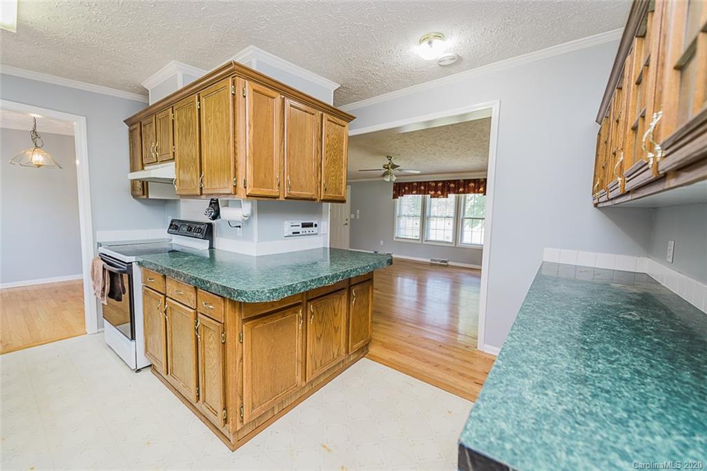 4583 Cook Road Rockwell, NC 28138 - Photo 14 of 35 Gallery Image 14