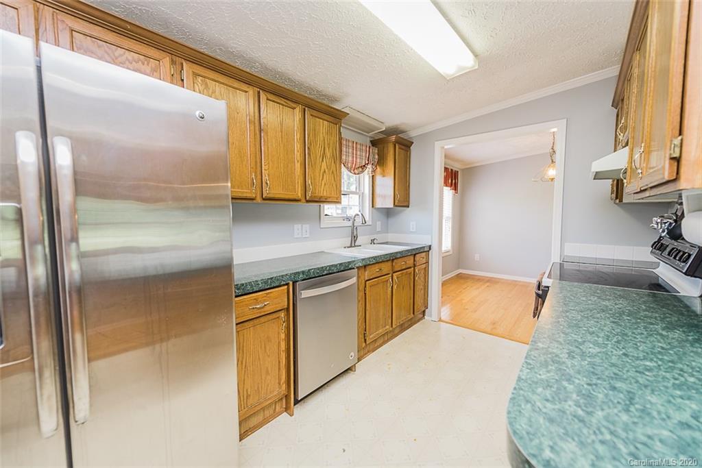 4583 Cook Road Rockwell, NC 28138 - Photo 15 of 35 Gallery Image 15
