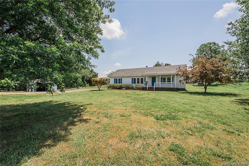 4583 Cook Road Rockwell, NC 28138 - Photo 3 of 35 Gallery Image 3