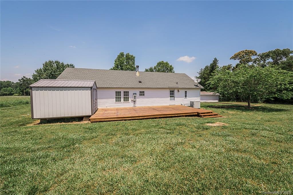 4583 Cook Road Rockwell, NC 28138 - Photo 30 of 35 Gallery Image 30