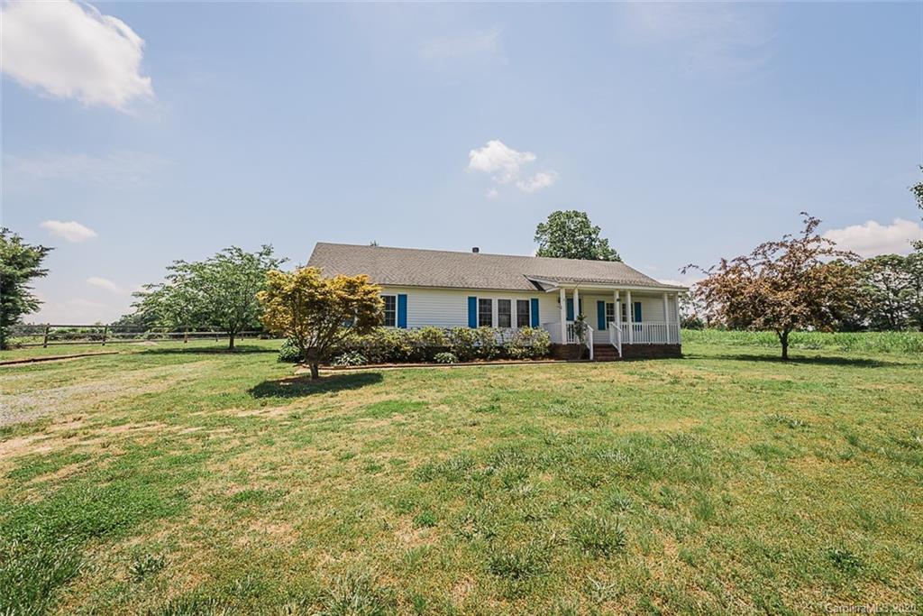 4583 Cook Road Rockwell, NC 28138 - Photo 35 of 35 Gallery Image 35