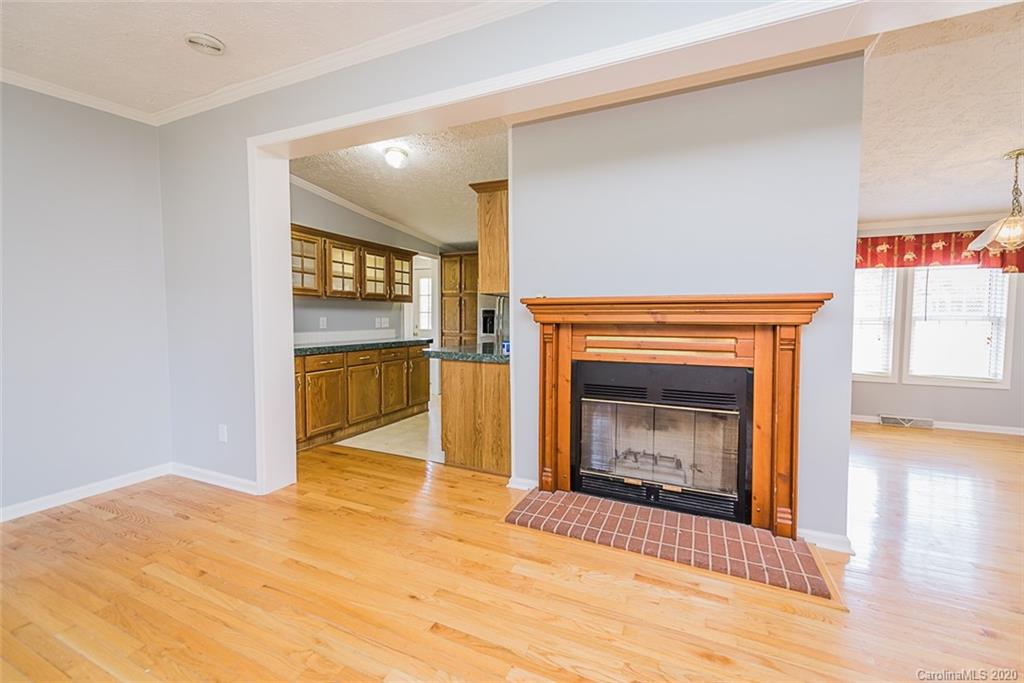 4583 Cook Road Rockwell, NC 28138 - Photo 6 of 35 Gallery Image 6