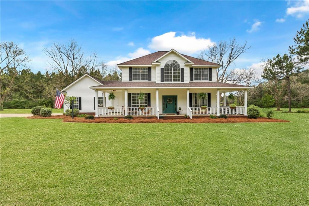 4145 Harrison Road Blackshear, GA 31516 - Photo 1 of 1 Gallery Image 1