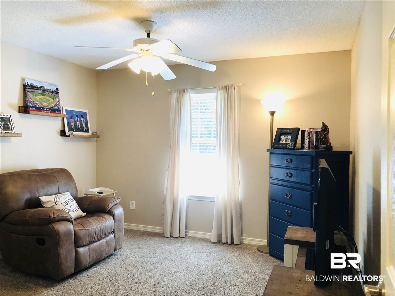 23975 Raynagua Boulevard Loxley, AL 36551 - Photo 24 of 41 Bedroom 3