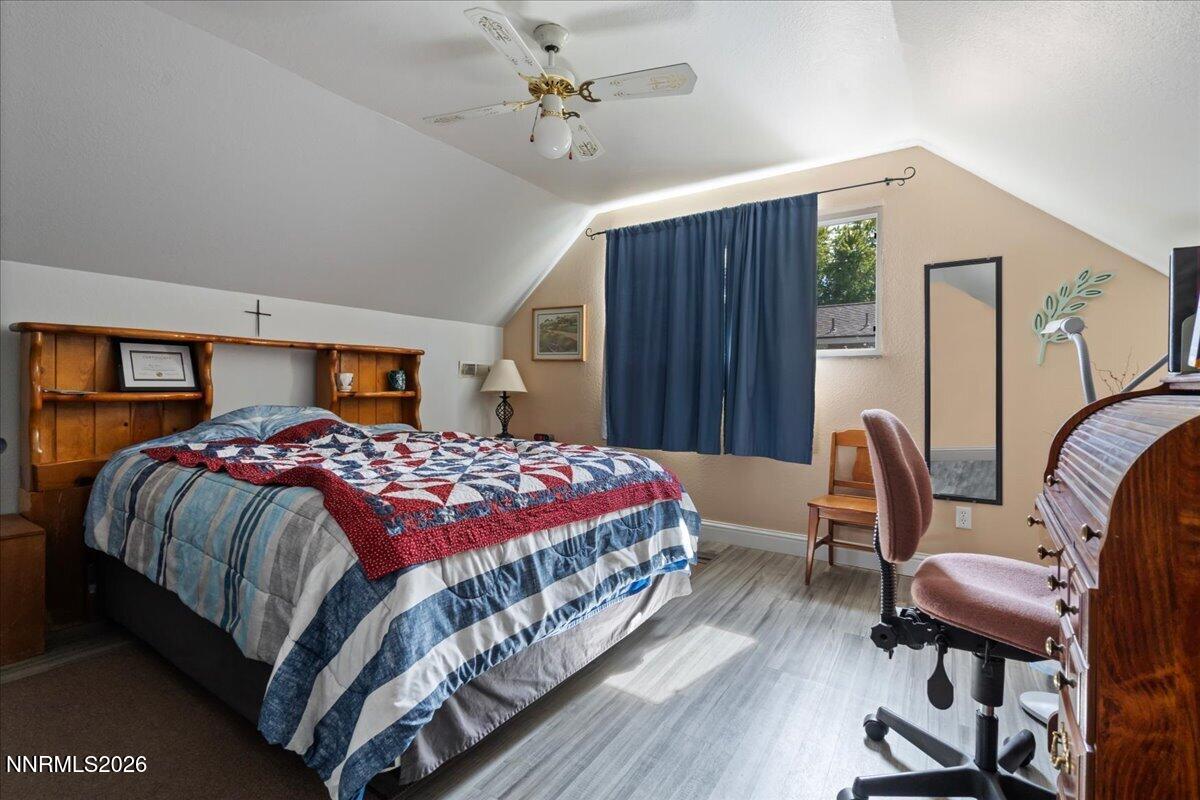 7353 Wallsend Drive Reno, NV 89511 - Photo 24 of 34 Upstairs Bedroom