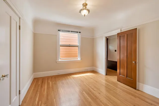 $5,500 | 2356 33rd Avenue, San Francisco, CA 94116