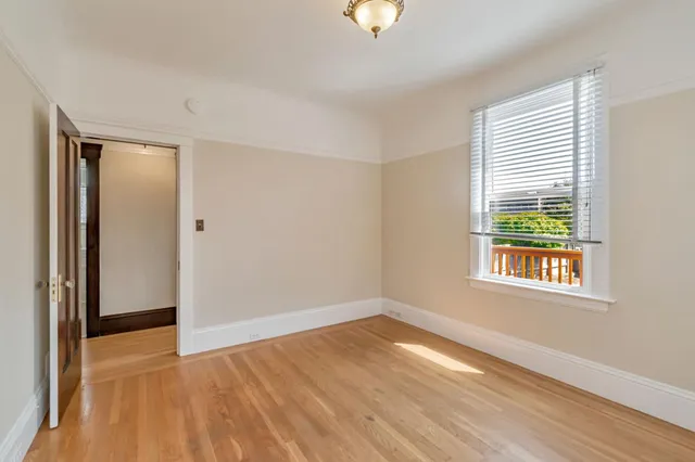 $5,500 | 2356 33rd Avenue, San Francisco, CA 94116