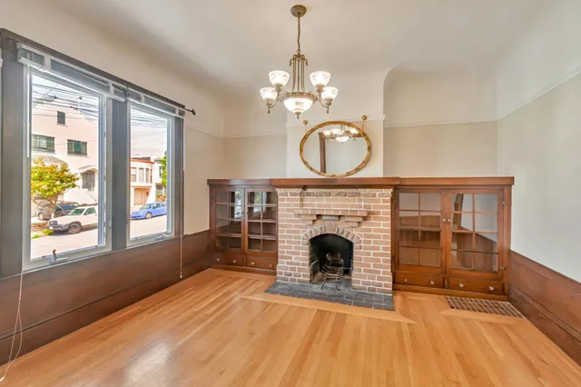 $5,500 | 2356 33rd Avenue, San Francisco, CA 94116