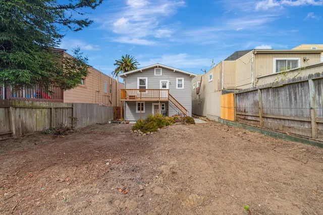 $5,500 | 2356 33rd Avenue, San Francisco, CA 94116
