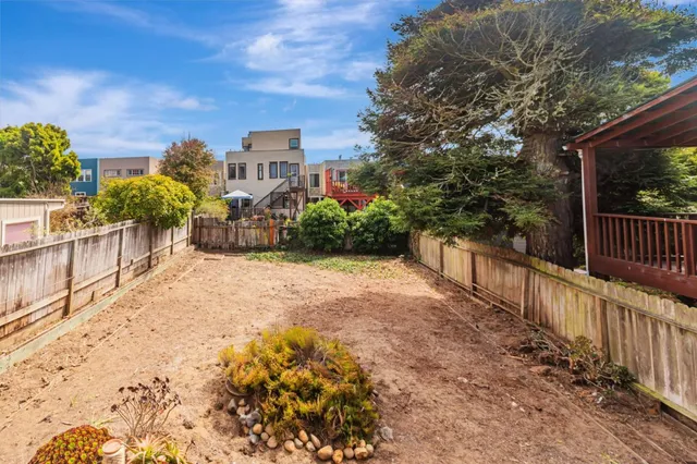 $5,500 | 2356 33rd Avenue, San Francisco, CA 94116