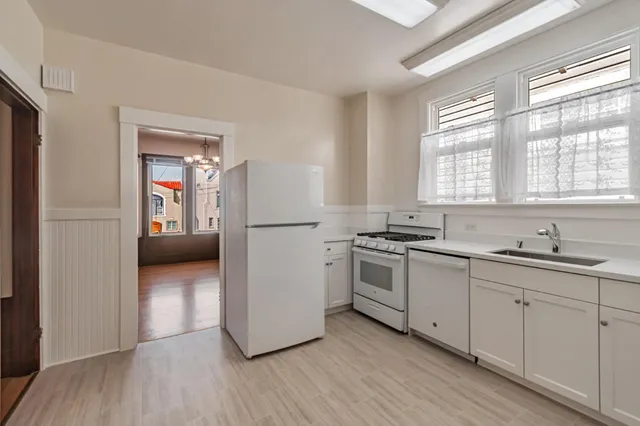 $5,500 | 2356 33rd Avenue, San Francisco, CA 94116