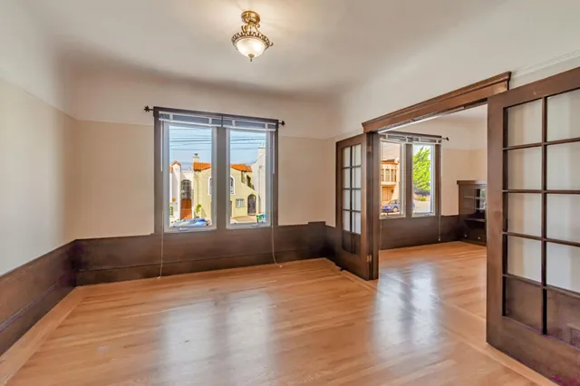 $5,500 | 2356 33rd Avenue, San Francisco, CA 94116