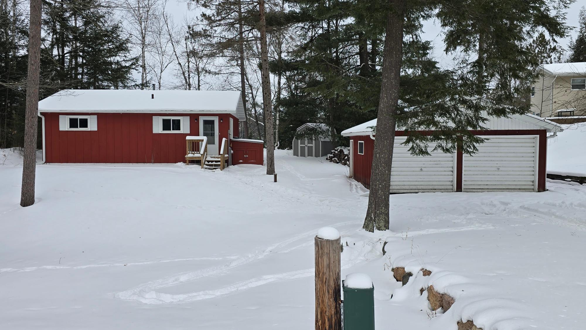 N8960 Forest Road Deerbrook, WI 54424 - Photo 29 of 39 Gallery Image 29