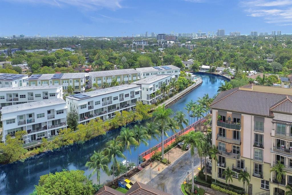 2633 Northeast 14th Avenue, Unit 400 Wilton Manors, FL 33334 - Photo 2 of 74 North Fork of the Middle River